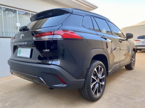 TOYOTA Corolla Cross 2.0 16V 4P FLEX VVT-IE XRE DIRECT SHIFT AUTOM�TICO CVT, Foto 7