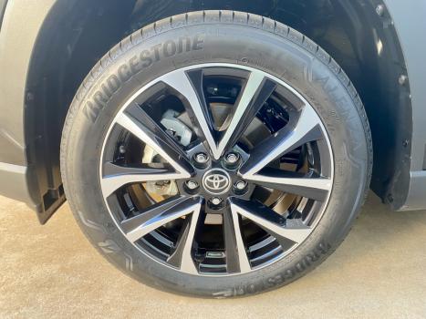 TOYOTA Corolla Cross 2.0 16V 4P FLEX VVT-IE XRE DIRECT SHIFT AUTOM�TICO CVT, Foto 8