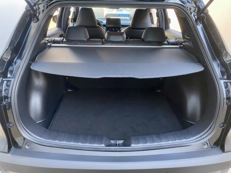 TOYOTA Corolla Cross 2.0 16V 4P FLEX VVT-IE XRE DIRECT SHIFT AUTOM�TICO CVT, Foto 10