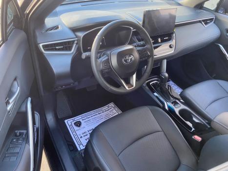TOYOTA Corolla Cross 2.0 16V 4P FLEX VVT-IE XRE DIRECT SHIFT AUTOM�TICO CVT, Foto 12