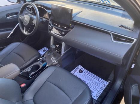 TOYOTA Corolla Cross 2.0 16V 4P FLEX VVT-IE XRE DIRECT SHIFT AUTOM�TICO CVT, Foto 15
