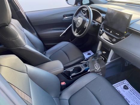 TOYOTA Corolla Cross 2.0 16V 4P FLEX VVT-IE XRE DIRECT SHIFT AUTOM�TICO CVT, Foto 16