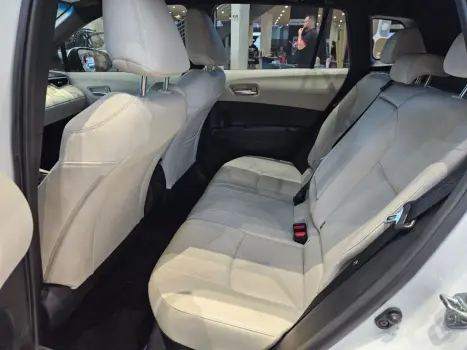 TOYOTA Corolla Cross 1.8 16V 4P FLEX VVT-I HYBRID XRX AUTOM�TICO CVT, Foto 6