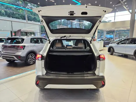 TOYOTA Corolla Cross 1.8 16V 4P FLEX VVT-I HYBRID XRX AUTOM�TICO CVT, Foto 12