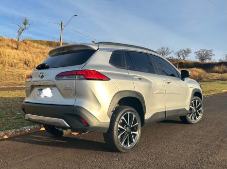 TOYOTA Corolla Cross 1.8 16V 4P FLEX VVT-I HYBRID XRX AUTOM�TICO CVT, Foto 1