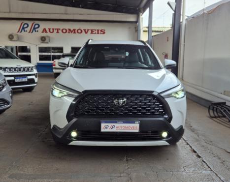 TOYOTA Corolla Cross 2.0 16V 4P FLEX VVT-IE XRE DIRECT SHIFT AUTOM�TICO CVT, Foto 1