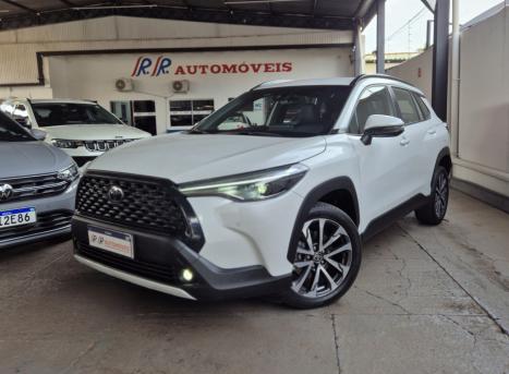 TOYOTA Corolla Cross 2.0 16V 4P FLEX VVT-IE XRE DIRECT SHIFT AUTOM�TICO CVT, Foto 2