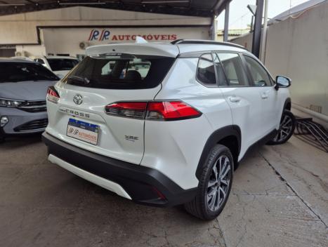 TOYOTA Corolla Cross 2.0 16V 4P FLEX VVT-IE XRE DIRECT SHIFT AUTOM�TICO CVT, Foto 3