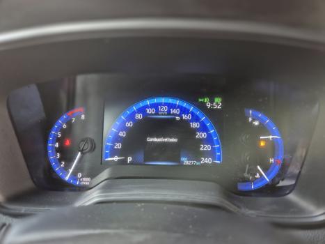 TOYOTA Corolla Cross 2.0 16V 4P FLEX VVT-IE XRE DIRECT SHIFT AUTOM�TICO CVT, Foto 5