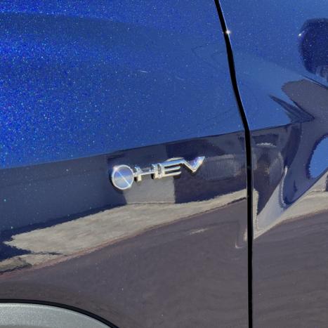 TOYOTA Corolla Cross 1.8 16V 4P FLEX VVT-I HYBRID XRX AUTOM�TICO CVT, Foto 14