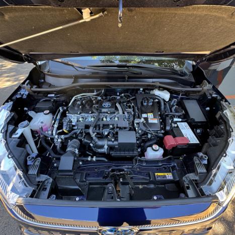 TOYOTA Corolla Cross 1.8 16V 4P FLEX VVT-I HYBRID XRX AUTOM�TICO CVT, Foto 15