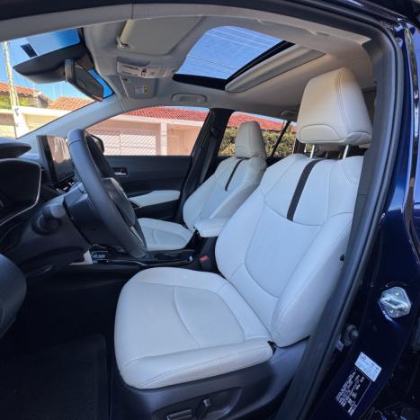 TOYOTA Corolla Cross 1.8 16V 4P FLEX VVT-I HYBRID XRX AUTOM�TICO CVT, Foto 21