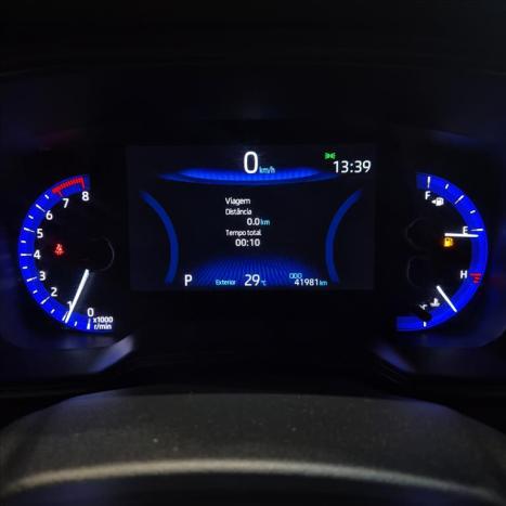 TOYOTA Corolla Cross 2.0 16V 4P FLEX VVT-IE XRE DIRECT SHIFT AUTOM�TICO CVT, Foto 7