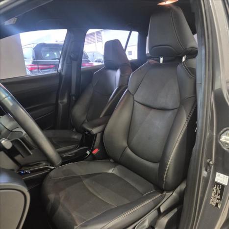 TOYOTA Corolla Cross 2.0 16V 4P FLEX VVT-IE XRE DIRECT SHIFT AUTOM�TICO CVT, Foto 13