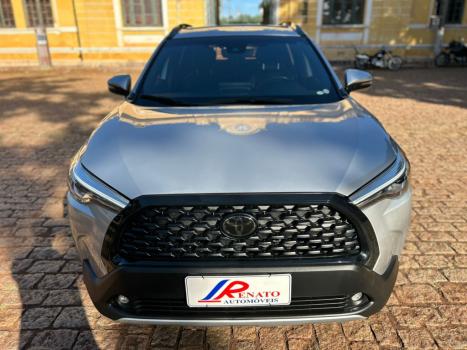 TOYOTA Corolla Cross 2.0 16V 4P FLEX VVT-IE XRE DIRECT SHIFT AUTOM�TICO CVT, Foto 2