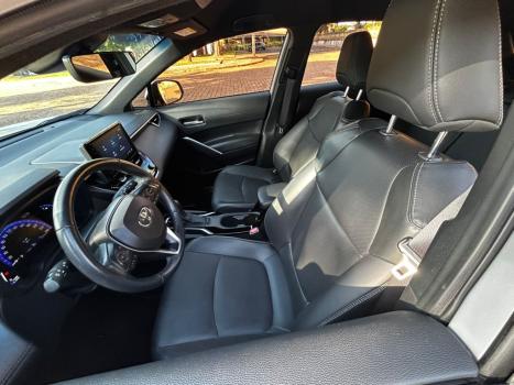 TOYOTA Corolla Cross 2.0 16V 4P FLEX VVT-IE XRE DIRECT SHIFT AUTOM�TICO CVT, Foto 6
