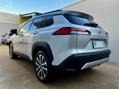 TOYOTA Corolla Cross 2.0 16V 4P FLEX VVT-IE XRE DIRECT SHIFT AUTOM�TICO CVT, Foto 5