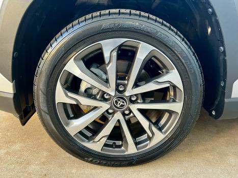 TOYOTA Corolla Cross 2.0 16V 4P FLEX VVT-IE XRE DIRECT SHIFT AUTOM�TICO CVT, Foto 8