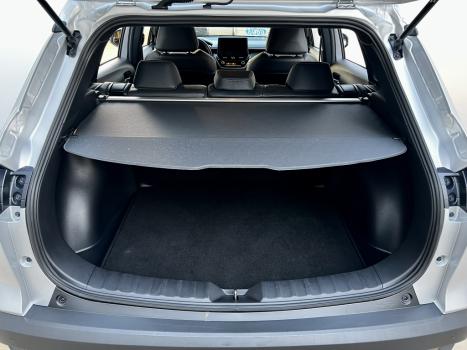 TOYOTA Corolla Cross 2.0 16V 4P FLEX VVT-IE XRE DIRECT SHIFT AUTOM�TICO CVT, Foto 10