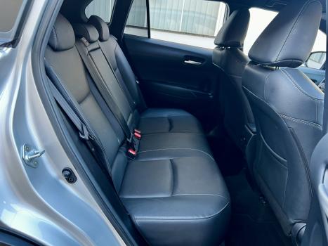 TOYOTA Corolla Cross 2.0 16V 4P FLEX VVT-IE XRE DIRECT SHIFT AUTOM�TICO CVT, Foto 17