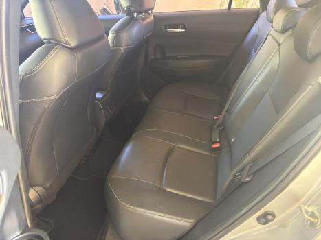 TOYOTA Corolla Cross 2.0 16V 4P FLEX VVT-IE XRE DIRECT SHIFT AUTOM�TICO CVT, Foto 4