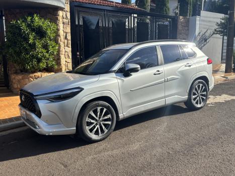 TOYOTA Corolla Cross 2.0 16V 4P FLEX VVT-IE XRE DIRECT SHIFT AUTOM�TICO CVT, Foto 9