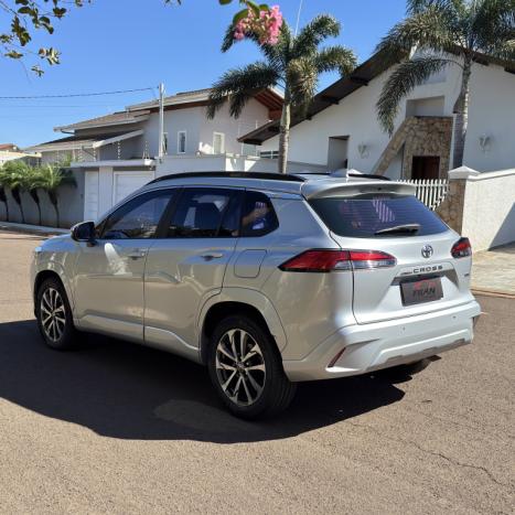 TOYOTA Corolla Cross 2.0 16V 4P FLEX VVT-IE XRE DIRECT SHIFT AUTOM�TICO CVT, Foto 6