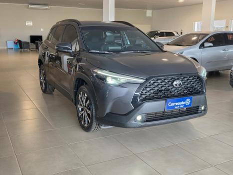 TOYOTA Corolla Cross 2.0 16V 4P FLEX VVT-IE XRE DIRECT SHIFT AUTOM�TICO CVT, Foto 1