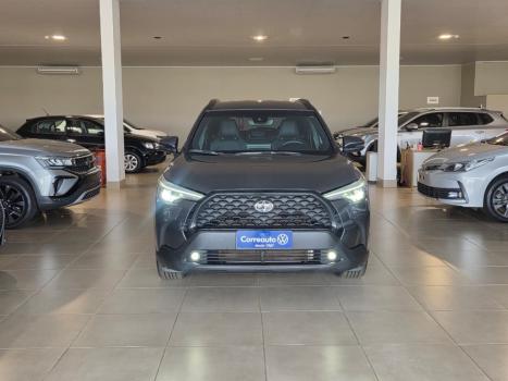 TOYOTA Corolla Cross 2.0 16V 4P FLEX VVT-IE XRE DIRECT SHIFT AUTOM�TICO CVT, Foto 2
