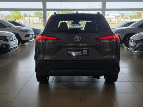 TOYOTA Corolla Cross 2.0 16V 4P FLEX VVT-IE XRE DIRECT SHIFT AUTOM�TICO CVT, Foto 5