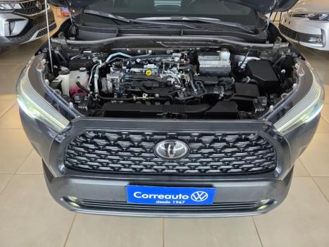 TOYOTA Corolla Cross 2.0 16V 4P FLEX VVT-IE XRE DIRECT SHIFT AUTOM�TICO CVT, Foto 6