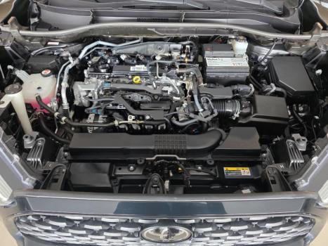 TOYOTA Corolla Cross 2.0 16V 4P FLEX VVT-IE XRE DIRECT SHIFT AUTOM�TICO CVT, Foto 7