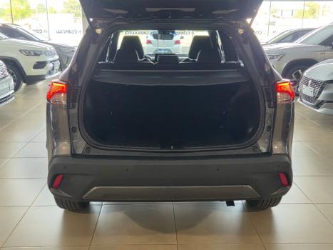 TOYOTA Corolla Cross 2.0 16V 4P FLEX VVT-IE XRE DIRECT SHIFT AUTOM�TICO CVT, Foto 8