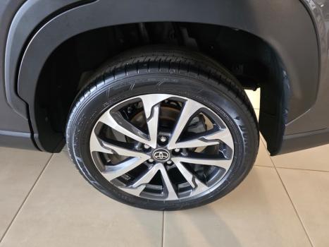 TOYOTA Corolla Cross 2.0 16V 4P FLEX VVT-IE XRE DIRECT SHIFT AUTOM�TICO CVT, Foto 9