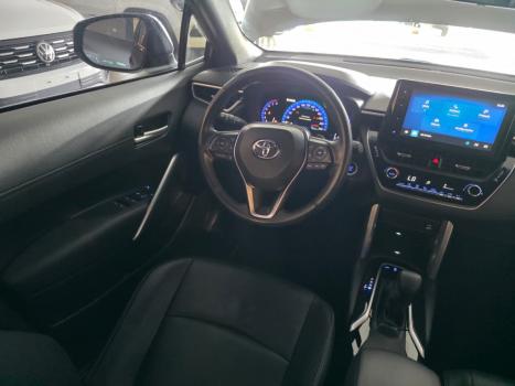TOYOTA Corolla Cross 2.0 16V 4P FLEX VVT-IE XRE DIRECT SHIFT AUTOM�TICO CVT, Foto 13