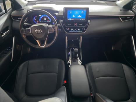 TOYOTA Corolla Cross 2.0 16V 4P FLEX VVT-IE XRE DIRECT SHIFT AUTOM�TICO CVT, Foto 15