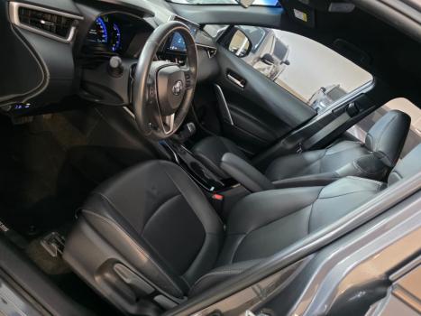 TOYOTA Corolla Cross 2.0 16V 4P FLEX VVT-IE XRE DIRECT SHIFT AUTOM�TICO CVT, Foto 16