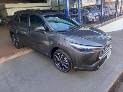 TOYOTA Corolla Cross 1.8 16V 4P FLEX VVT-I HYBRID XRX AUTOM�TICO CVT, Foto 1