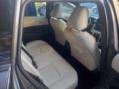 TOYOTA Corolla Cross 1.8 16V 4P FLEX VVT-I HYBRID XRX AUTOM�TICO CVT, Foto 10