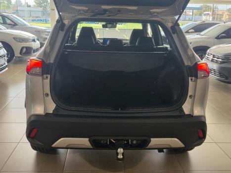 TOYOTA Corolla Cross 2.0 16V 4P FLEX VVT-IE XRE DIRECT SHIFT AUTOM�TICO CVT, Foto 6