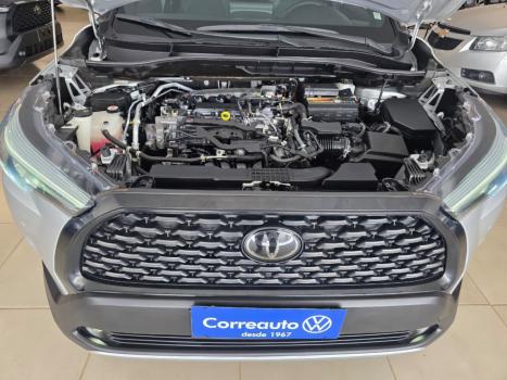 TOYOTA Corolla Cross 2.0 16V 4P FLEX VVT-IE XRE DIRECT SHIFT AUTOM�TICO CVT, Foto 7