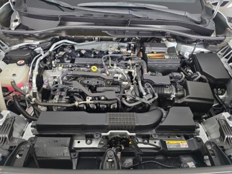 TOYOTA Corolla Cross 2.0 16V 4P FLEX VVT-IE XRE DIRECT SHIFT AUTOM�TICO CVT, Foto 8