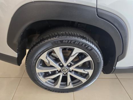 TOYOTA Corolla Cross 2.0 16V 4P FLEX VVT-IE XRE DIRECT SHIFT AUTOM�TICO CVT, Foto 9