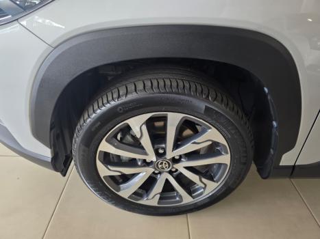 TOYOTA Corolla Cross 2.0 16V 4P FLEX VVT-IE XRE DIRECT SHIFT AUTOM�TICO CVT, Foto 10