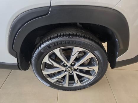 TOYOTA Corolla Cross 2.0 16V 4P FLEX VVT-IE XRE DIRECT SHIFT AUTOM�TICO CVT, Foto 11