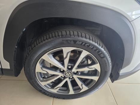 TOYOTA Corolla Cross 2.0 16V 4P FLEX VVT-IE XRE DIRECT SHIFT AUTOM�TICO CVT, Foto 12