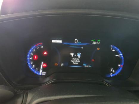 TOYOTA Corolla Cross 2.0 16V 4P FLEX VVT-IE XRE DIRECT SHIFT AUTOM�TICO CVT, Foto 14