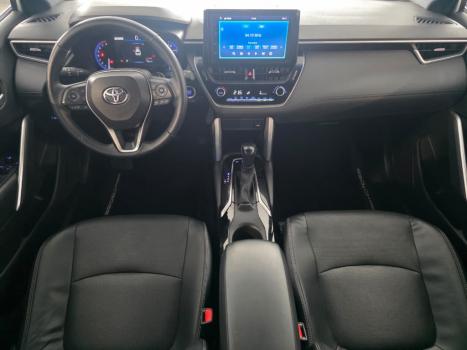 TOYOTA Corolla Cross 2.0 16V 4P FLEX VVT-IE XRE DIRECT SHIFT AUTOM�TICO CVT, Foto 15