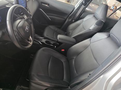 TOYOTA Corolla Cross 2.0 16V 4P FLEX VVT-IE XRE DIRECT SHIFT AUTOM�TICO CVT, Foto 16