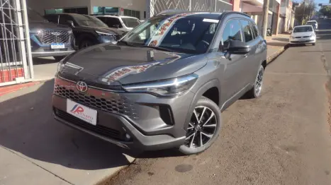 TOYOTA Corolla Cross 2.0 16V 4P FLEX VVT-IE XRE DIRECT SHIFT AUTOM�TICO CVT, Foto 1